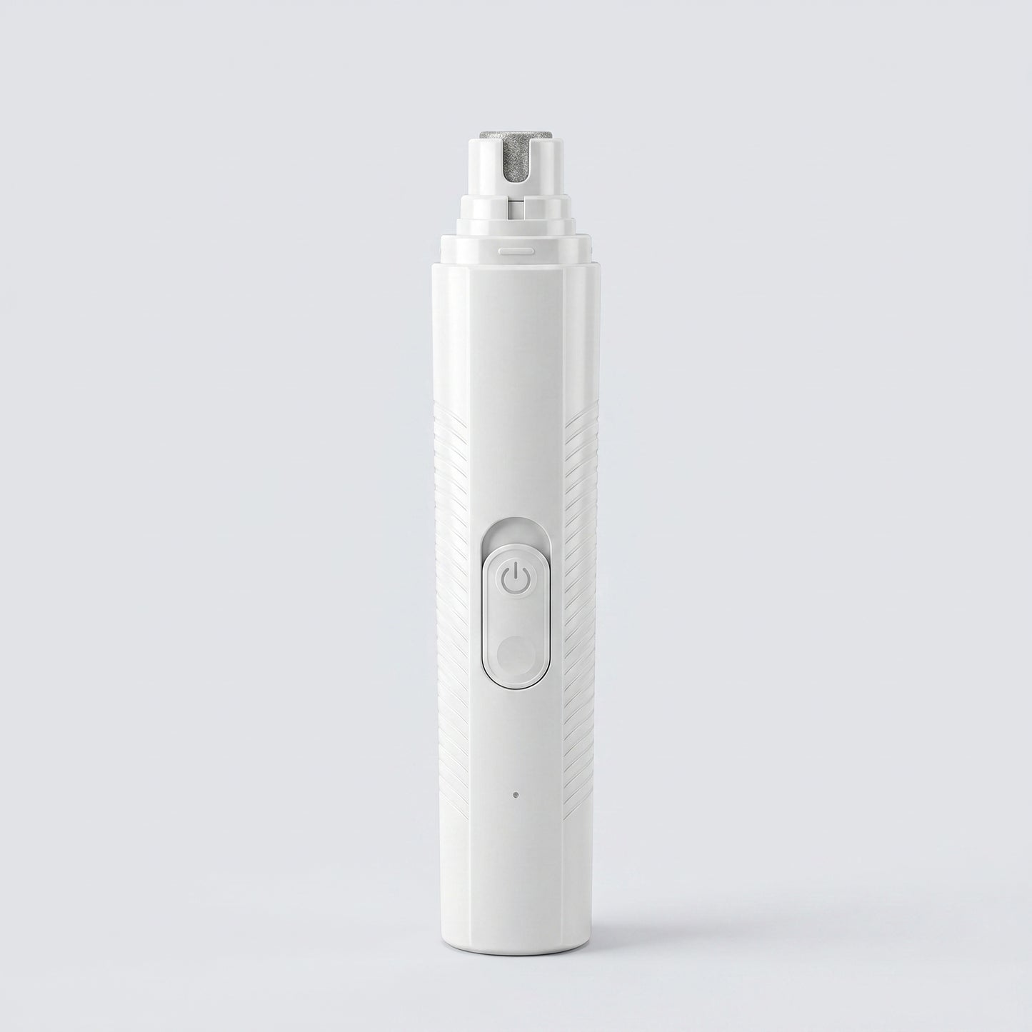 Lima Eléctrica para Uñas de Perros y Gatos con Luz LED | Recargable y Silenciosa